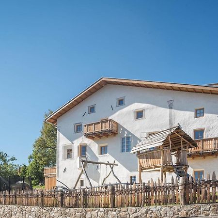 Hatzeshof Heustadel Laion Exterior foto