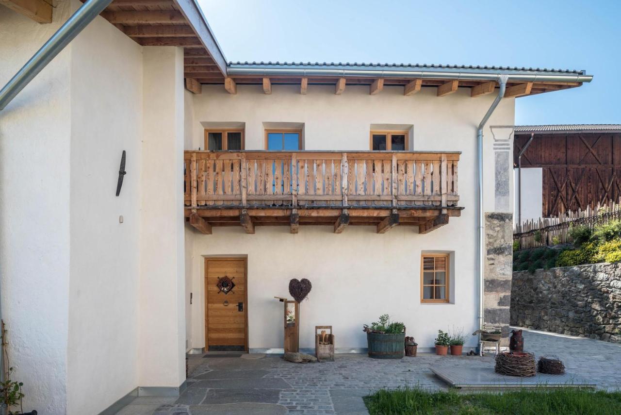Hatzeshof Heustadel Laion Exterior foto
